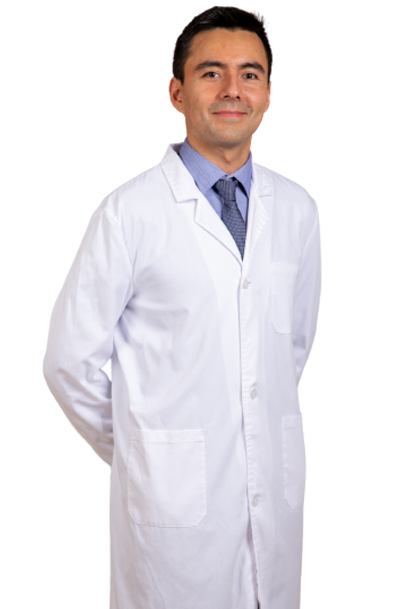 Imagen de Dr. Francisco Farias